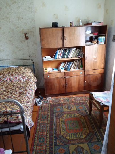 Дача 50 м² на участке 4,5 сот.