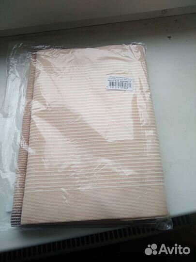 Бандаж послеродовой