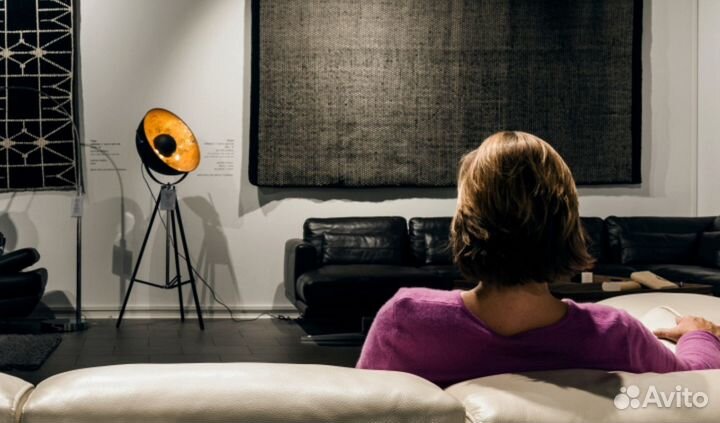 Мебельный салон