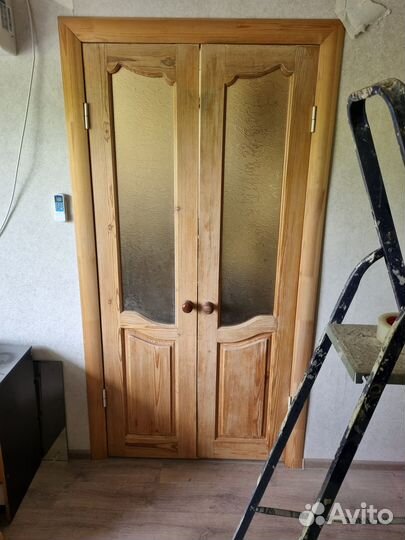Дверь межкомнатная