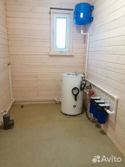 Ремонт водонагревателей, ремонт бойлеров