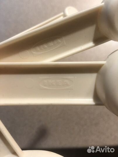 Мерная ложка IKEA