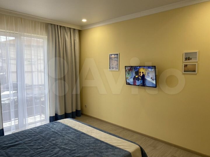 Комната 25 м², 2/2 эт.