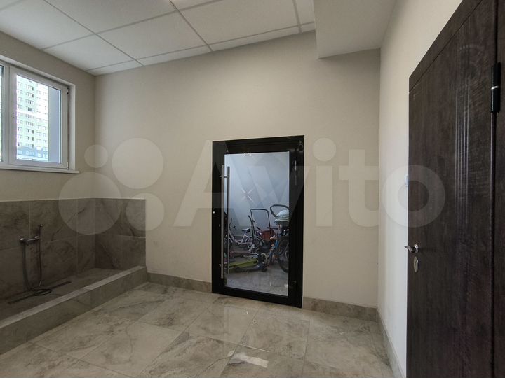 2-к. квартира, 49,6 м², 18/26 эт.