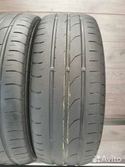 Continental ContiPremiumContact 2 195/55 R16 87H