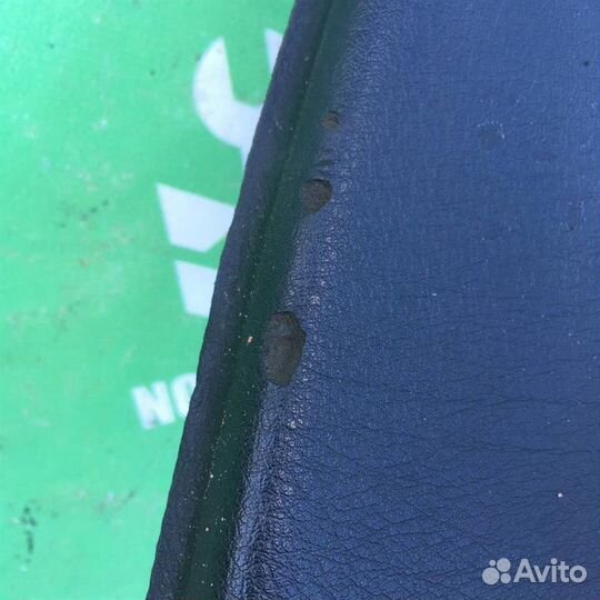 Накладка стойки бмв Е34