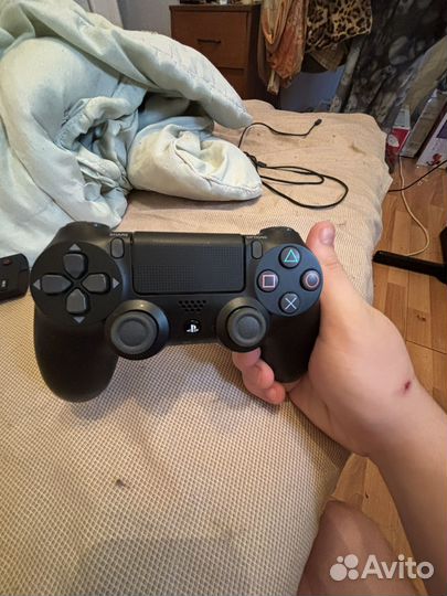 Sony PS4 slim 1tb