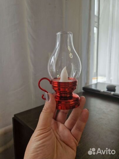 Ночник светильник