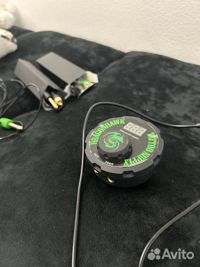 Mast p10 блок питания