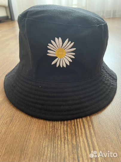 Панама для девочки