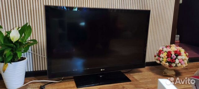 Телевизор LG 42lv4500