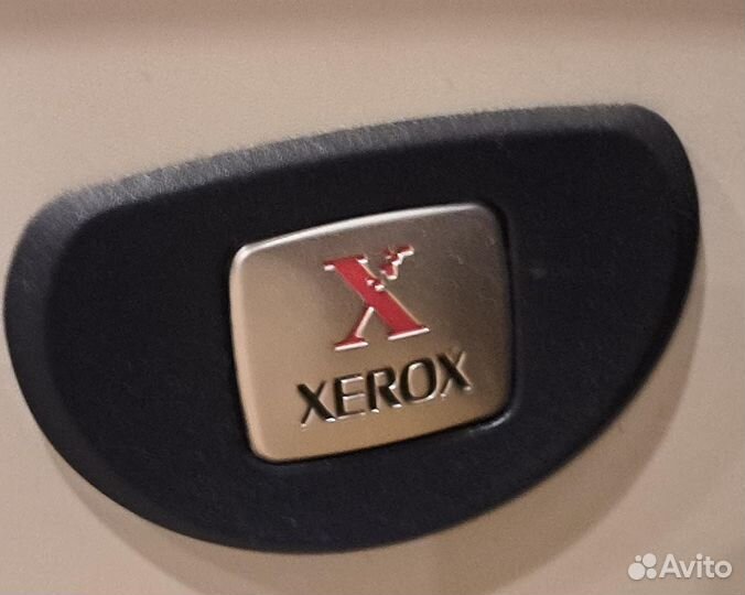 Мфу лазерное Xerox WorkCentre 4118x, ч/б, A4