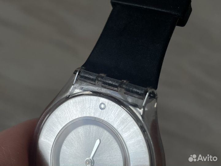 Часы Swatch