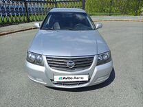 Nissan Almera Classic 1.6 AT, 2012, 233 000 км, с пробегом, цена 699 000 руб.