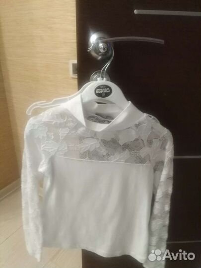 Школьная форма для девочки 122- 128