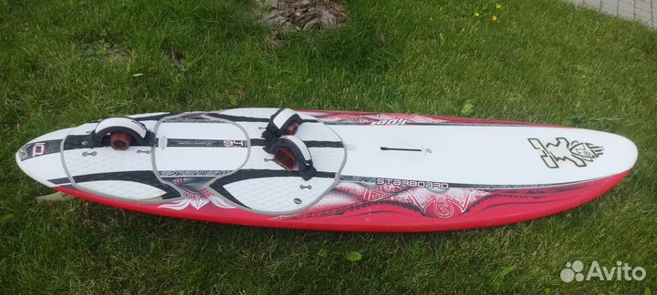 Доска для виндсерфинга