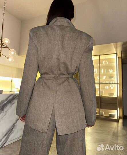 Костюм двойка