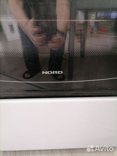 Электроплита Норд
