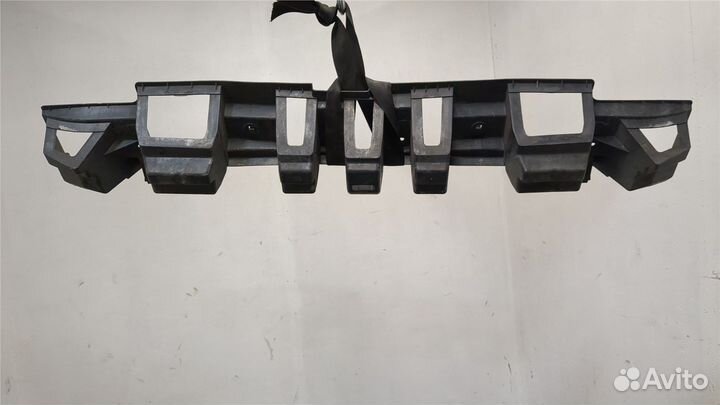 Усилитель бампера Peugeot 407, 2005