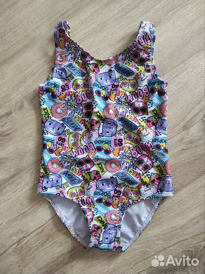 Купальник 104