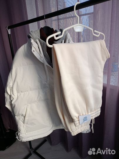 Спортивные штаны inflation xxl