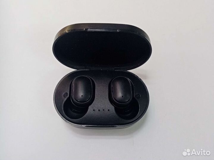 Беспроводные наушники 002