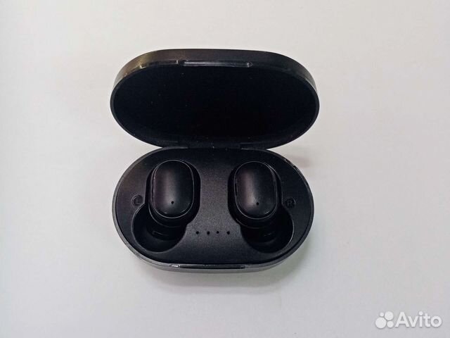 Беспроводные наушники 002