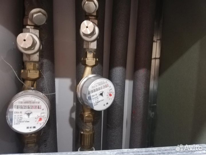 Мастер на час Электрик Сантехник