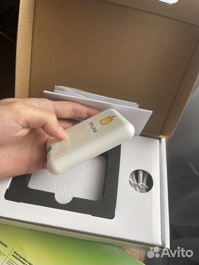 Wi-Fi адаптер TP-link TL-WN822N