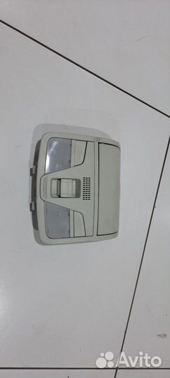 Плафон внутреннего освещения (Faw Besturn X40)