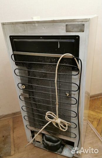 Холодильник бирюса 3