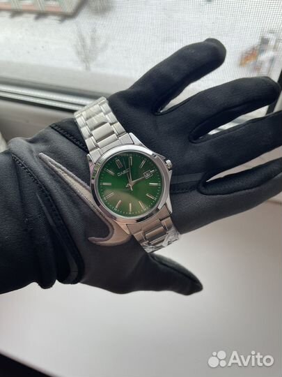 Часы Casio Quartz