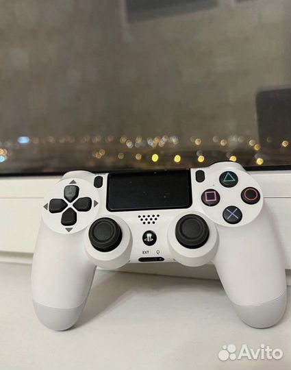 Джойстик Sony PS4 dualshock V2