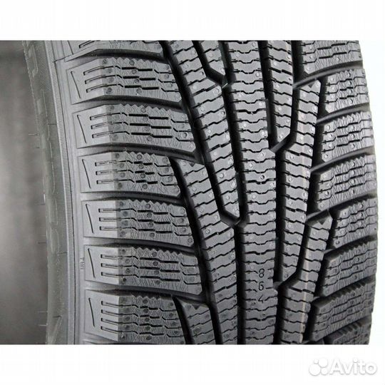 Ikon Tyres Nordman RS2 225/55 R17 101R