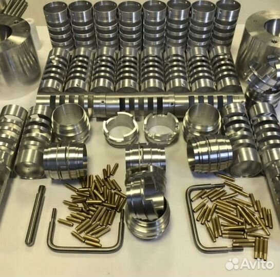 Чпу токарные, лазерные, фрезерные работы