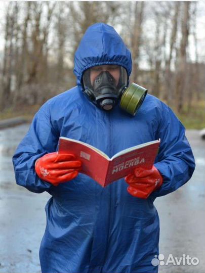 Уничтожение клопов и тараканов,мышей. Дезинфекция