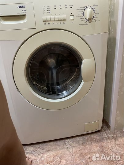 Стиральная машинка бу