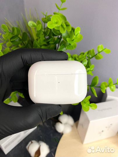 Airpods pro 2