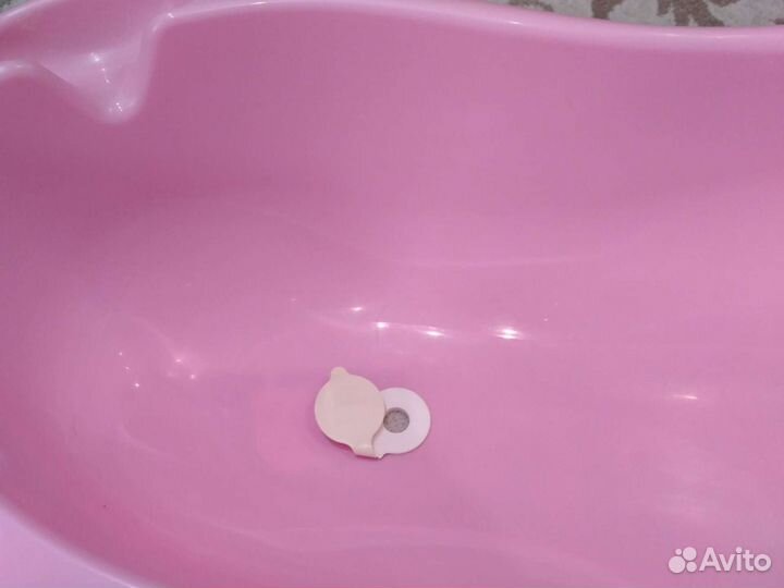 Ванночка для купания