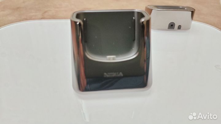 Док-станция зарядная nokia Original DT-19