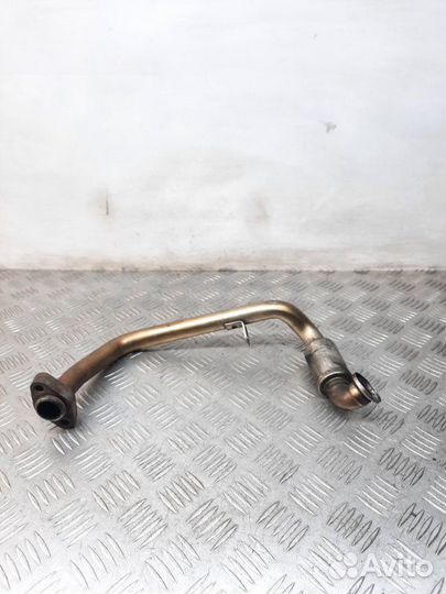 Трубка EGR Bmw X5 внедорожник 5 дв. 3.0 M57D30