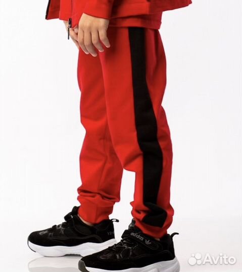 Футболки брюки 86-92, 92-98