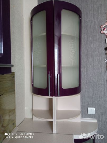 Кухонные шкафчики верхние бу