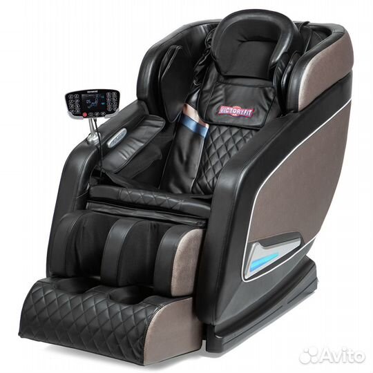 Массажное кресло VictoryFit M68