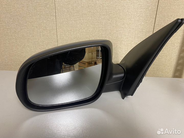 Зеркало боковое левое Kia Ceed