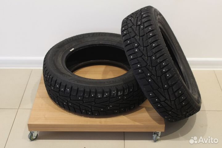 Roadstone Winguard Spike 195/65 R15 95T