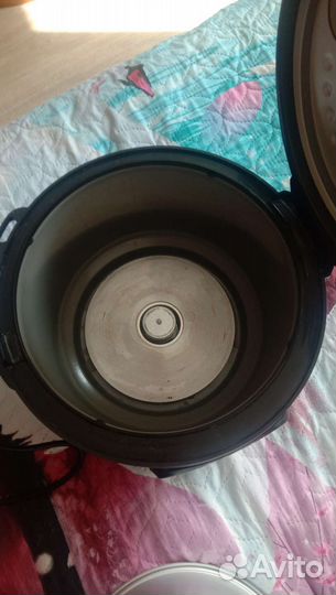 Мультиварка бу mayer boch