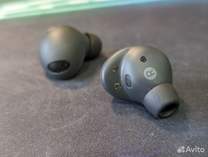 Galaxy buds 2 pro