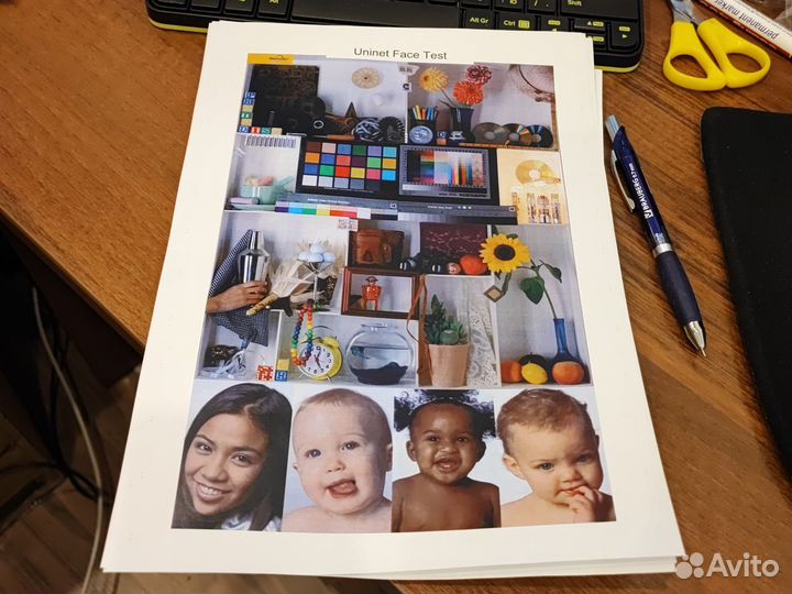 Мфу цветной HP MFP M281 FDW