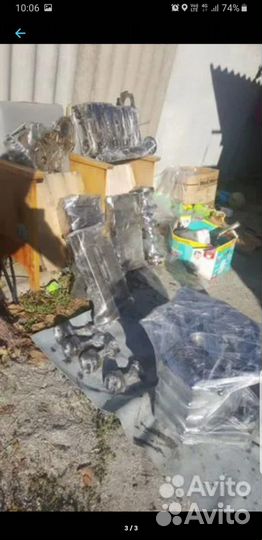 Г бц Saab 9-3 2.0турбо 175лс